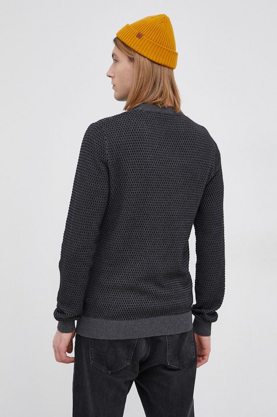Bavlnený sveter Premium by Jack&Jones <p> 
100% Bavlna</p>