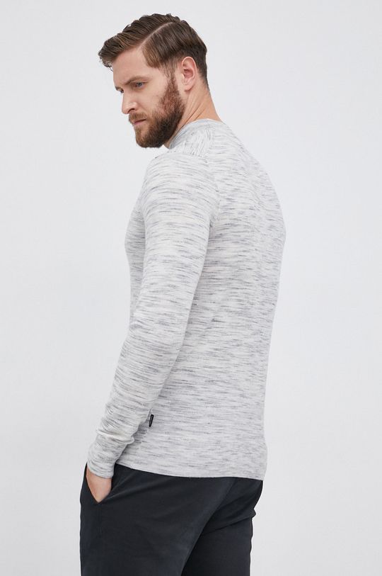 Vlněný svetr Calvin Klein  100% Vlna