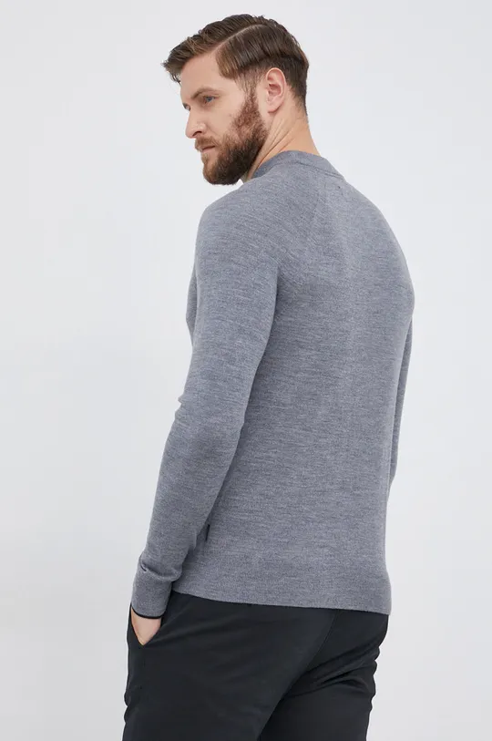 Vuneni pulover Calvin Klein  100% Vuna