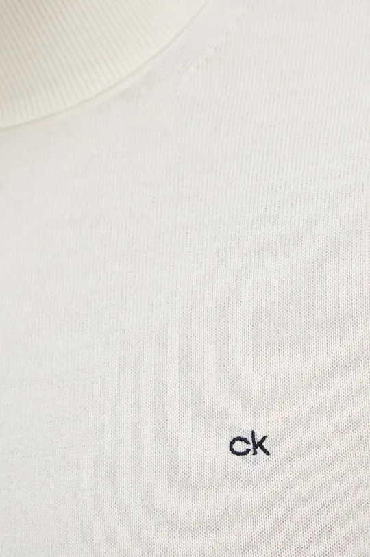 Calvin Klein Sweter wełniany Męski