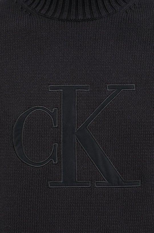 Calvin Klein Jeans Sweter J30J318619.4890 Męski