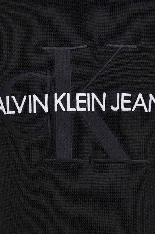 Бавовняний светер Calvin Klein Jeans Чоловічий