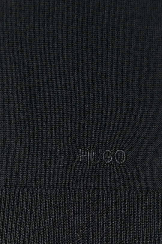 Hugo Sweter wełniany 50455992 Męski