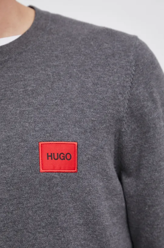 Hugo pulóver Férfi