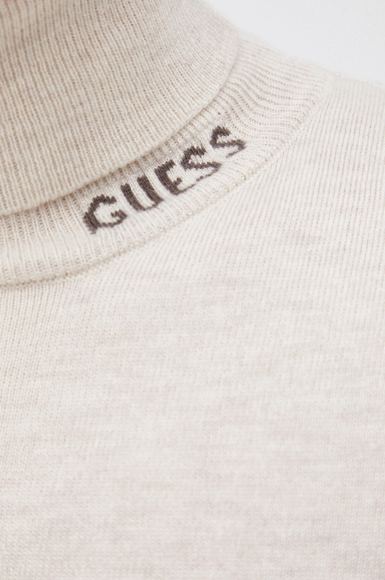 Guess Sweter z domieszką wełny M1BR17.Z2VX2 Męski