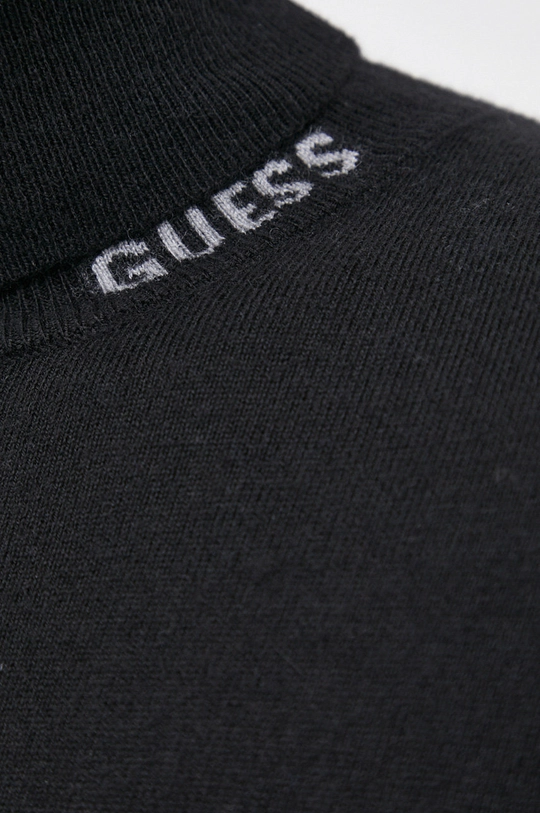 Светр з домішкою вовни Guess Чоловічий