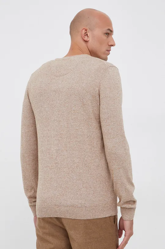 Sweter 100 % Bawełna