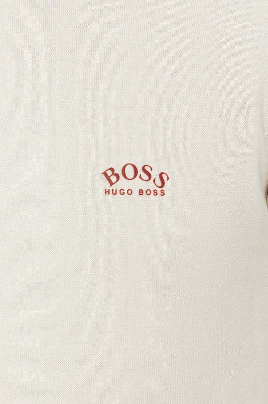 Boss Sweter Athleisure 50456098 Męski