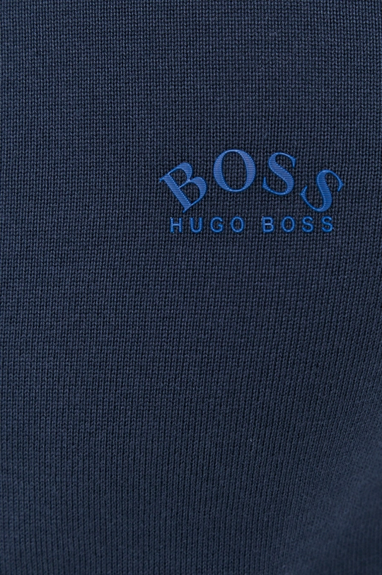 Boss Sweter Athleisure 50456098 Męski