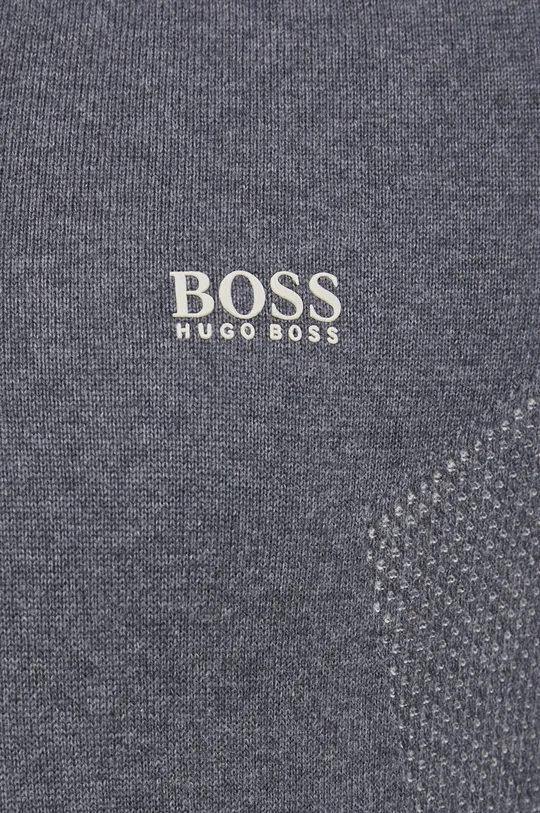 Boss Sweter 50456119 Męski