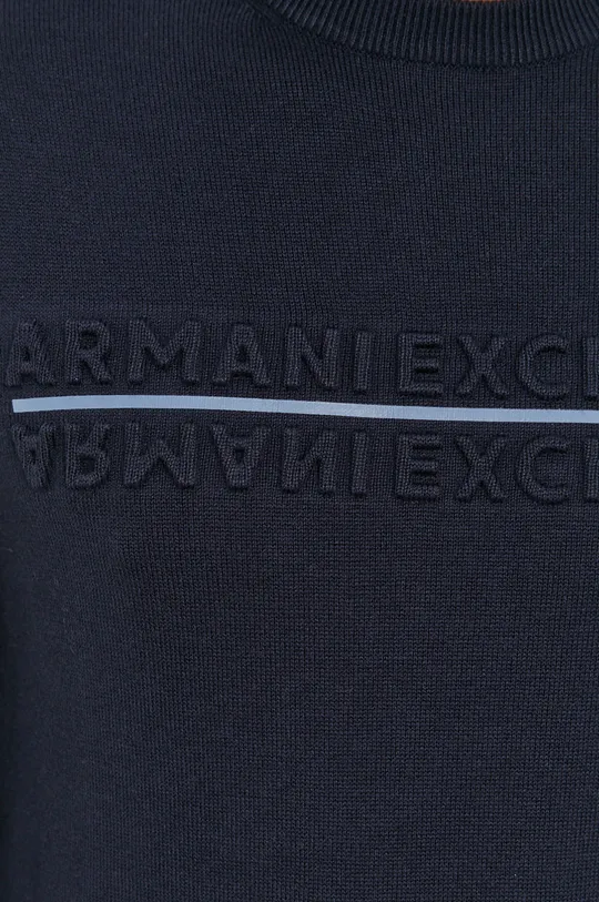 Armani Exchange Sweter 6KZM1F.ZMN4Z Męski