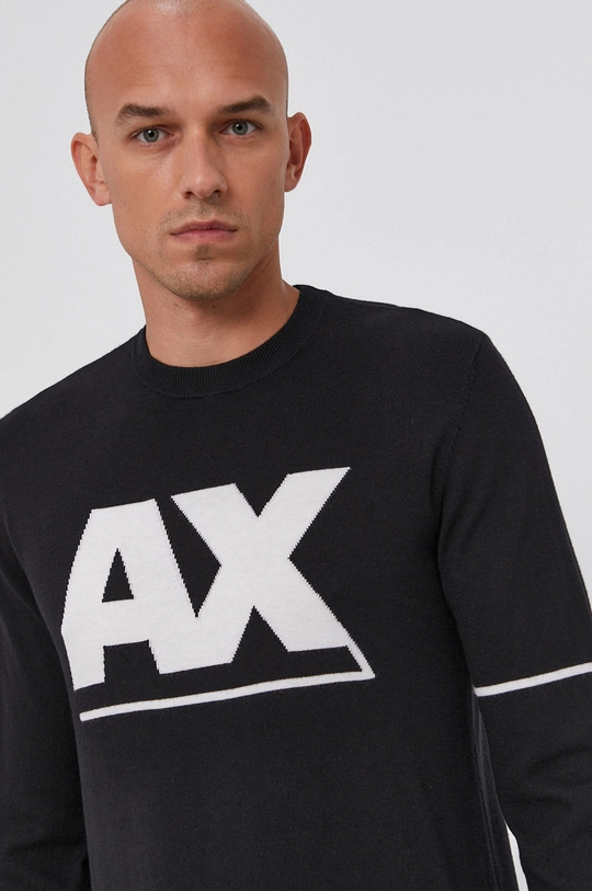 Свитер Armani Exchange Мужской