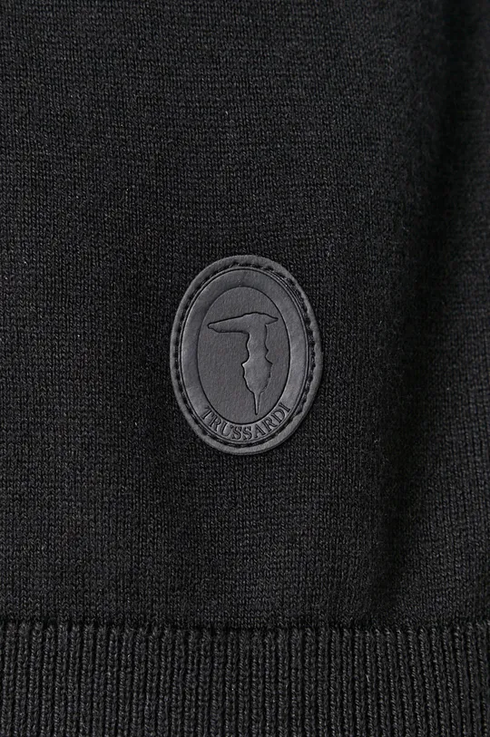 Trussardi Sweter Męski