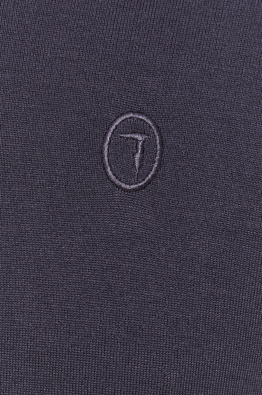 Trussardi Sweter Męski