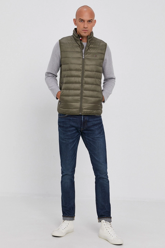 Pepe Jeans Sweter Edward szary