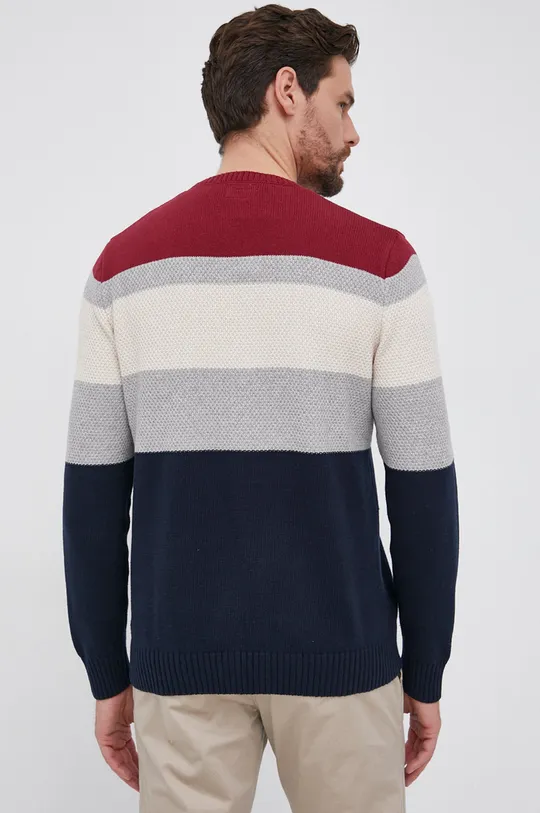 Pepe Jeans Sweter Francis 100 % Bawełna