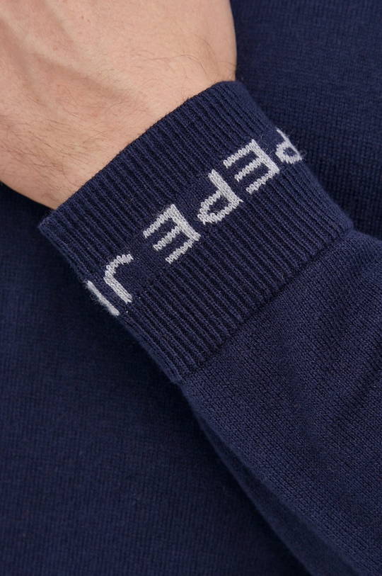 Pepe Jeans Sweter Charles Męski