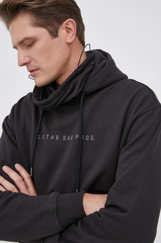 чорний Кофта G-Star Raw