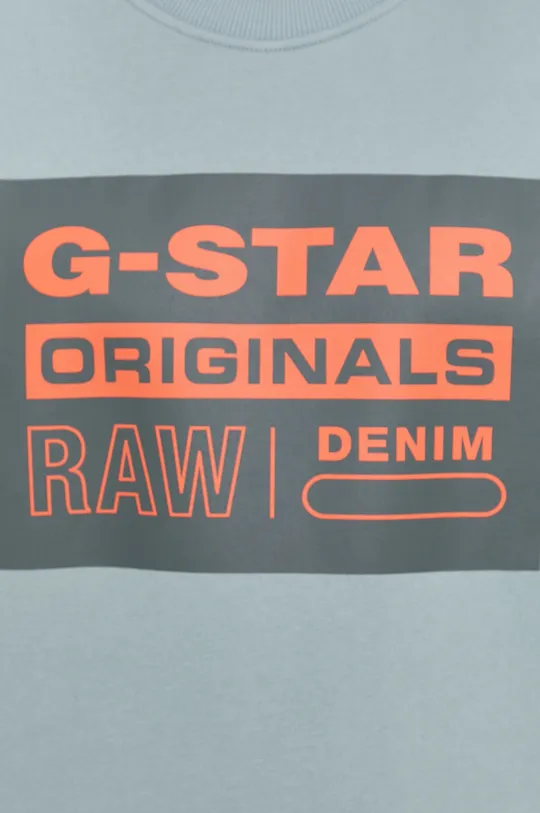 G-Star Raw Bluza D20403.A971 Męski
