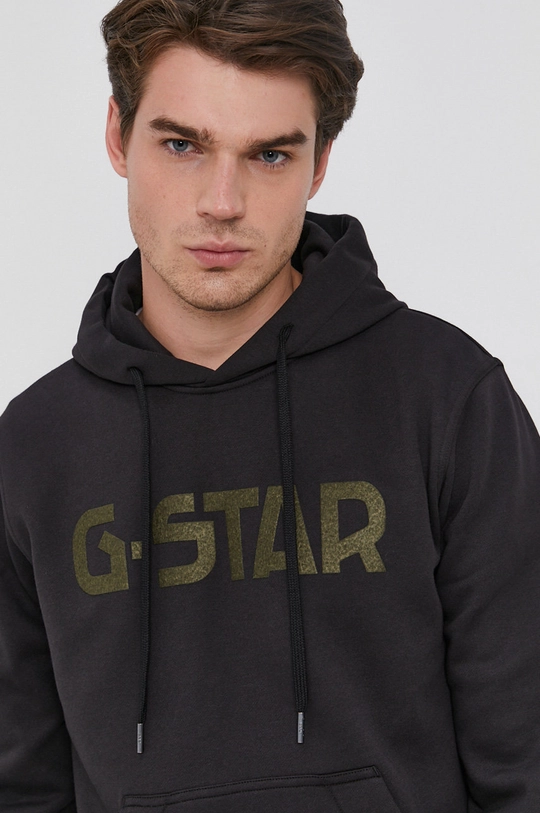 Mikina G-Star Raw Pánsky