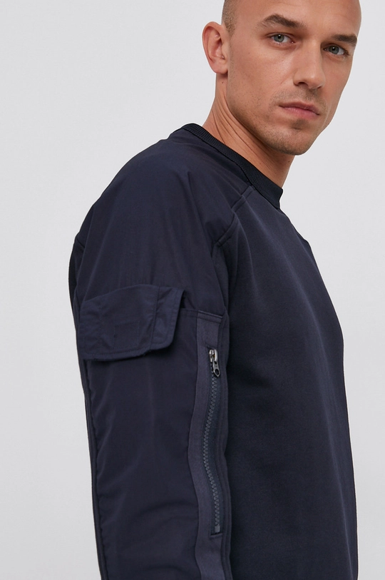 G-Star Raw Bluza D19836.A613 Męski