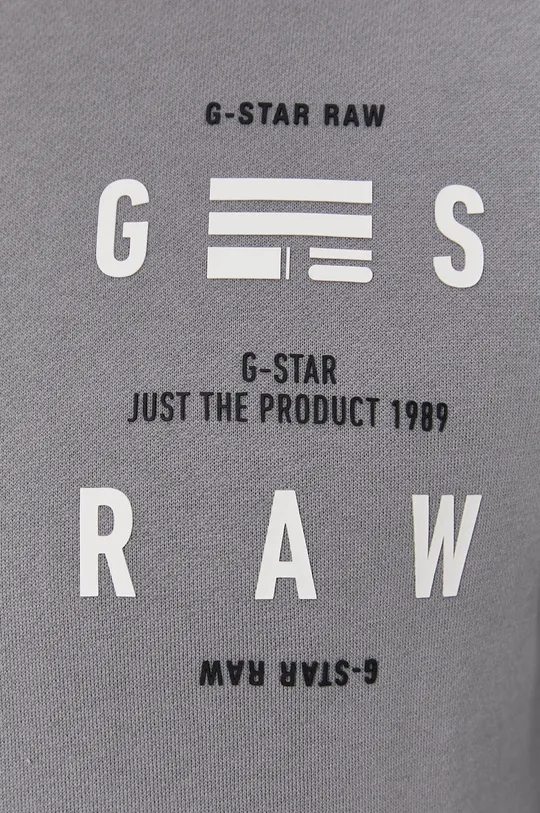 G-Star Raw Bluza D17639.A612 Męski