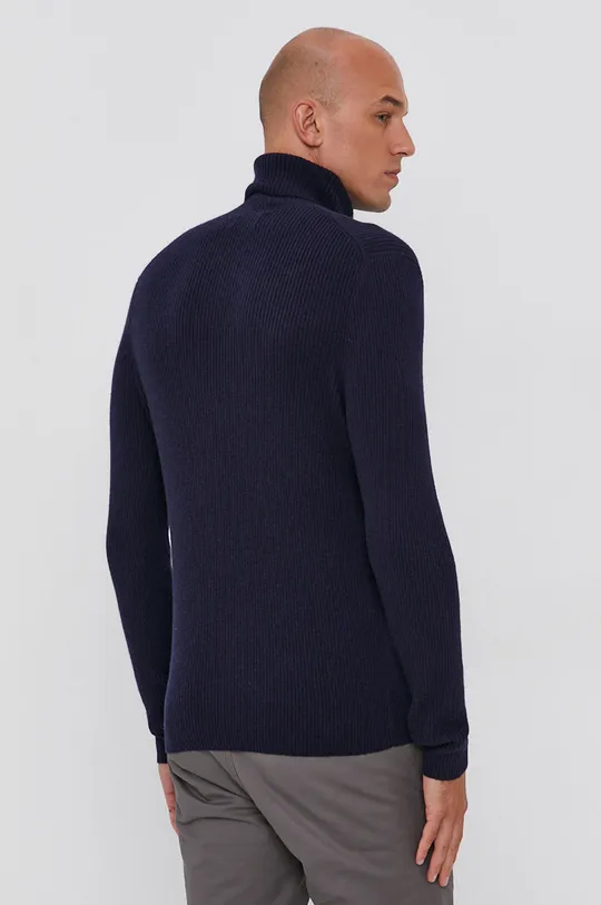 Μάλλινο πουλόβερ Polo Ralph Lauren  100% Μαλλί