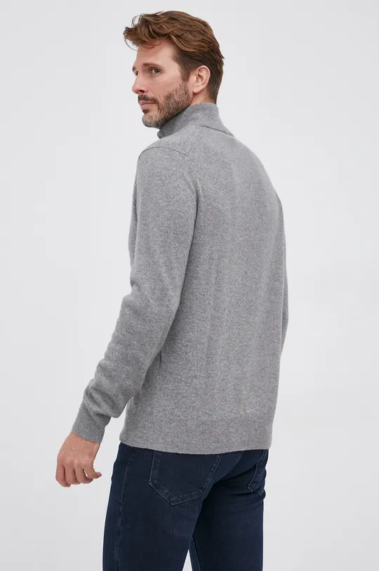 Polo Ralph Lauren Sweter wełniany 710723053015 100 % Wełna