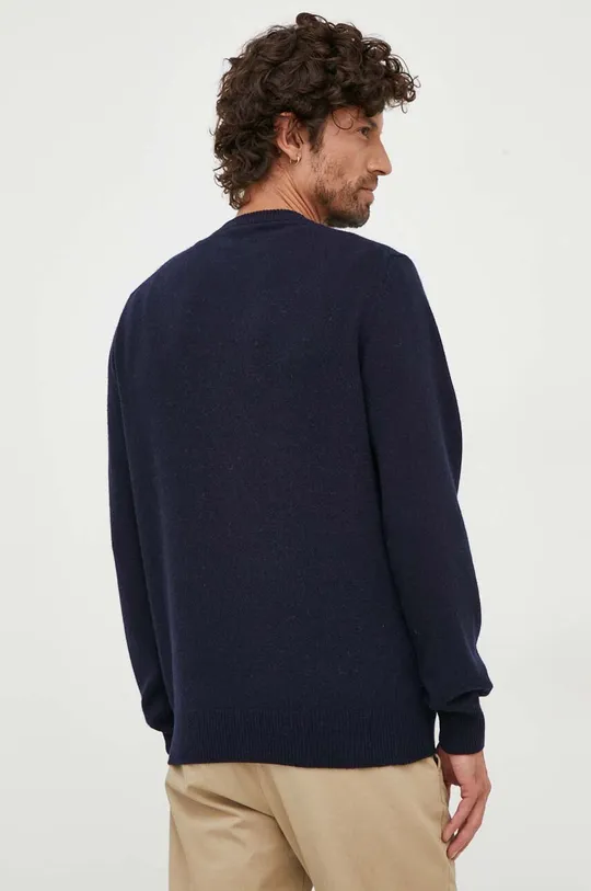 MC2 Saint Barth maglione in lana 