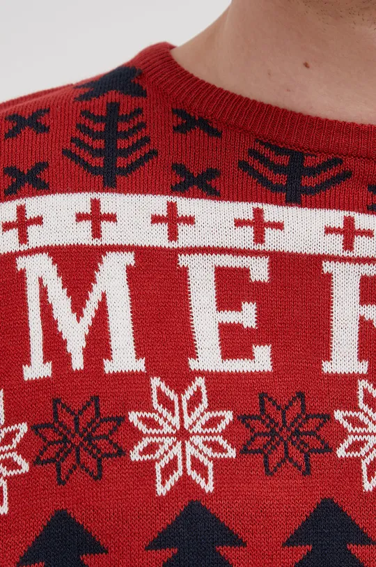 Brave Soul Sweter Męski