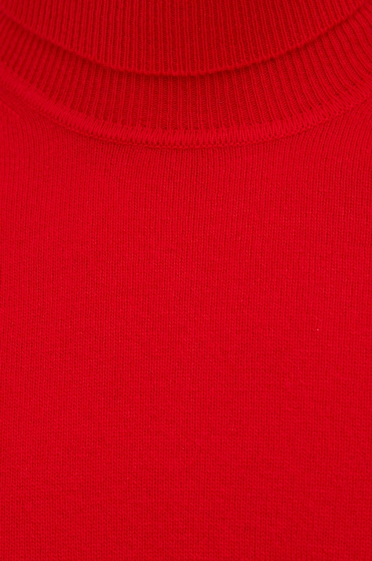 United Colors of Benetton Sweter wełniany Męski