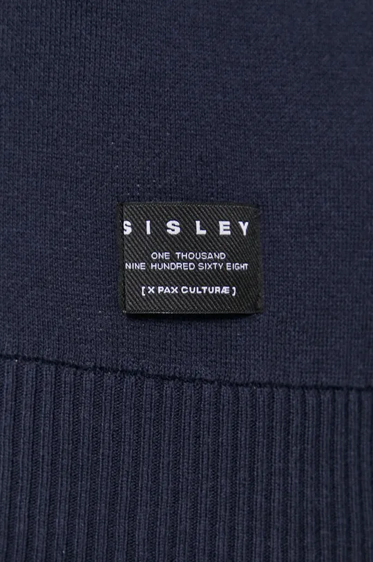 Sisley pulóver Férfi