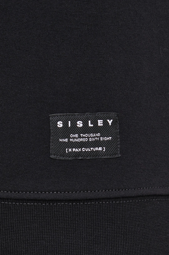 Sisley Bluza Męski