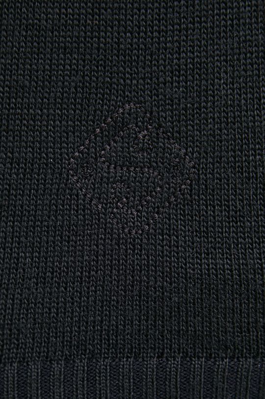 Sisley Sweter z domieszką wełny