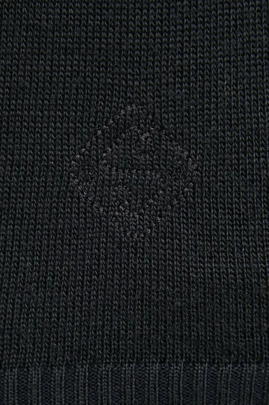 Sisley Sweter z domieszką wełny