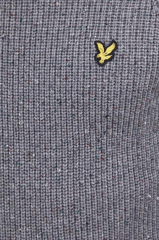 Lyle & Scott pulóver Férfi