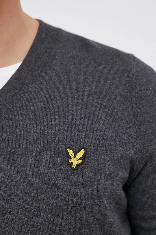 Lyle & Scott - Pulóver Férfi