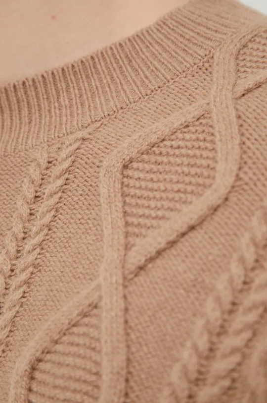 Superdry maglione in lana Uomo