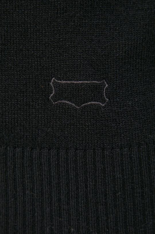 Sisley - Pulover din amestec de lana De bărbați