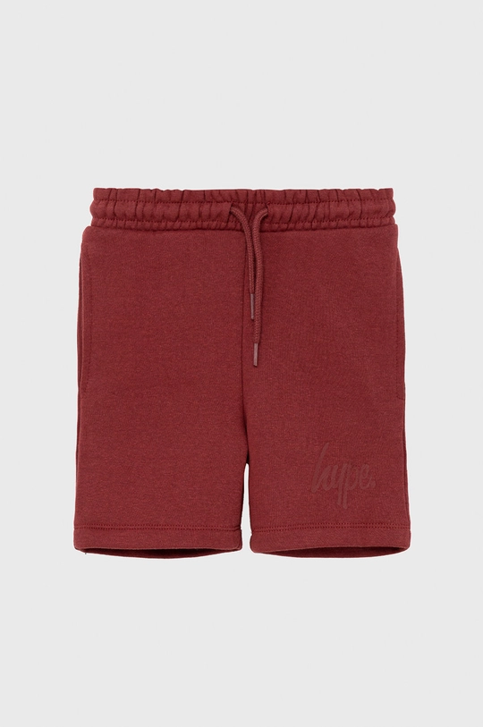 Hype shorts di lana bambino/a 100% Cotone