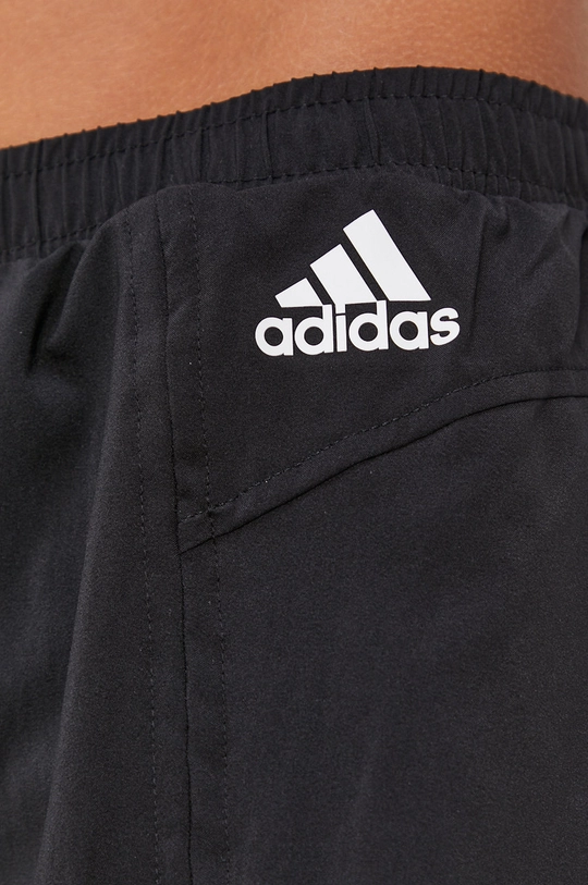 μαύρο Σορτς adidas