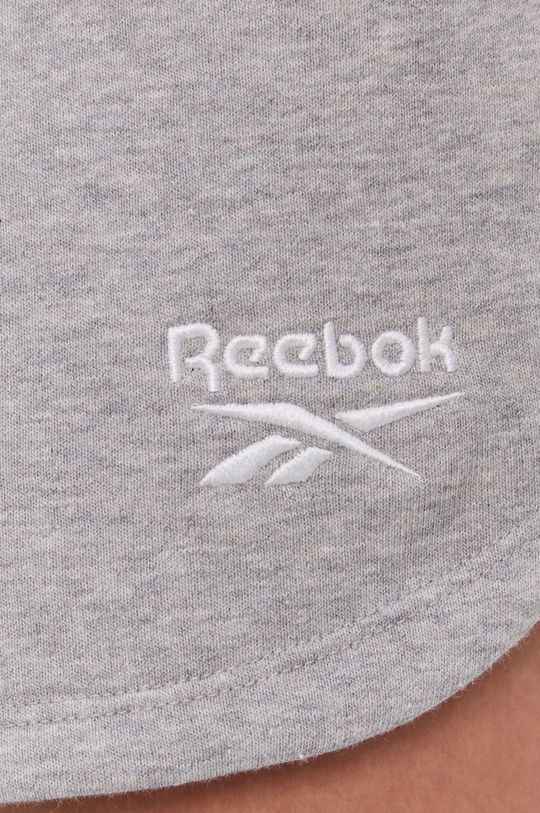 Šortky Reebok GR9412  80% Bavlna, 20% Recyklovaný polyester