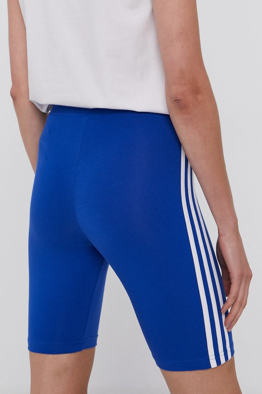 Šortky adidas H07767 <p> 
93% Bavlna, 7% Elastan</p>