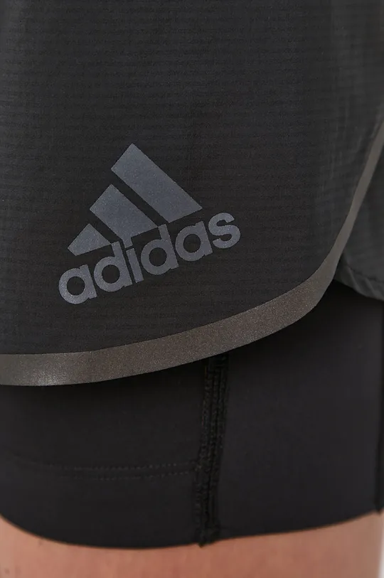 adidas Performance Szorty H31150 Podszewka: 28 % Spandex, 72 % Poliester z recyklingu, Materiał zasadniczy: 40 % Poliester, 60 % Poliester z recyklingu