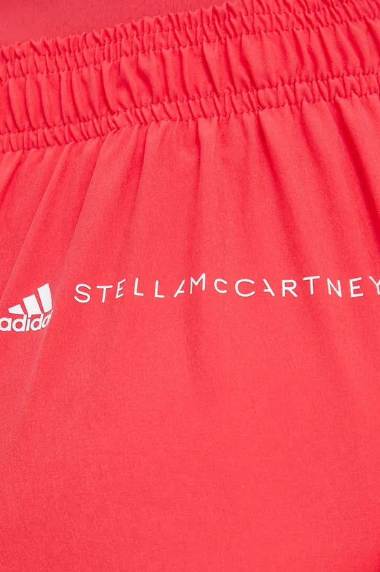 różowy adidas by Stella McCartney Szorty GU9485