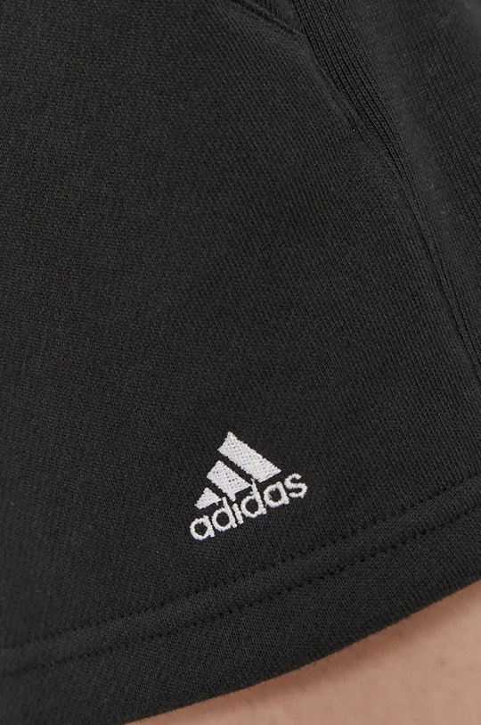 чорний Шорти adidas Performance