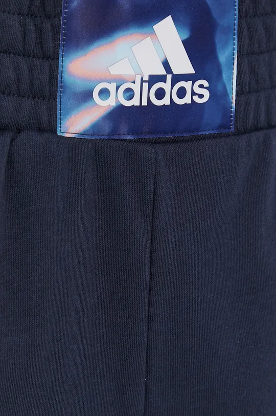 Šortky adidas H35867  100% Bavlna