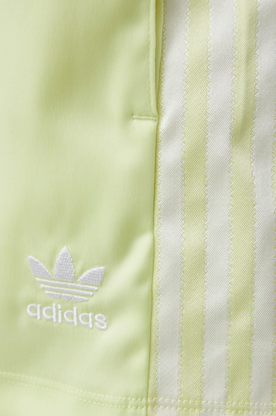 Šortky adidas Originals H37807  Základná látka: 3% Elastan, 97% Recyklovaný polyester Vložka: 100% Polyester