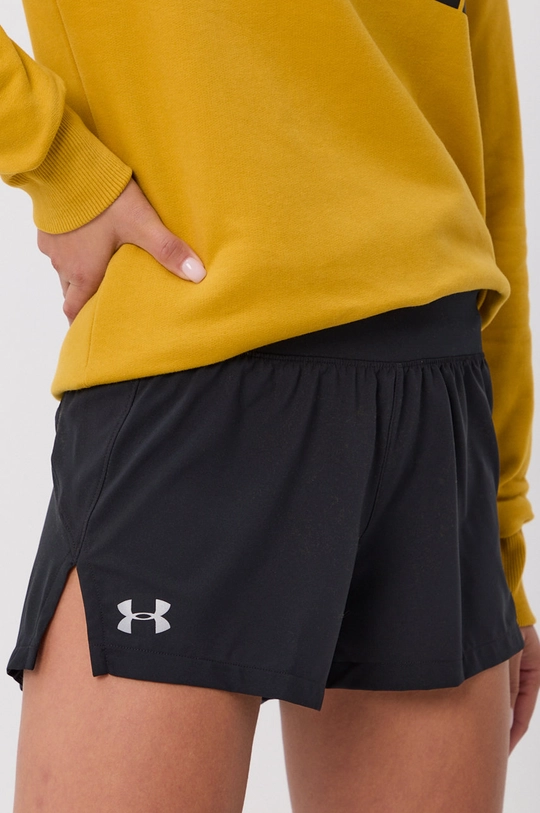 čierna Under Armour - Šortky 1342837 Dámsky