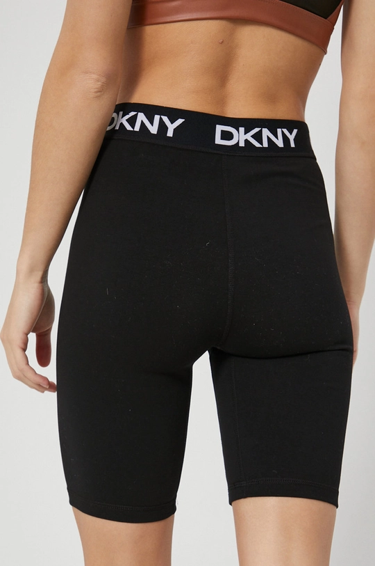 Dkny Szorty DP1S4914 90 % Bawełna, 10 % Elastan